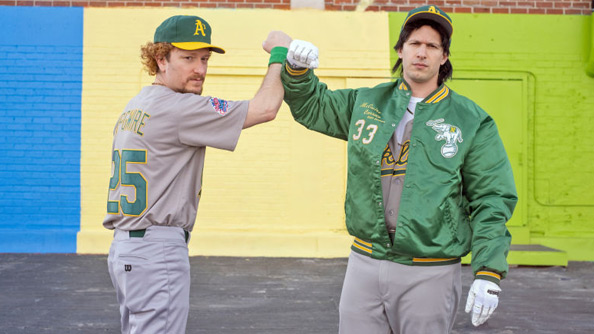 The Lonely Island Presents: The Unauthorized Bash Brothers Experience