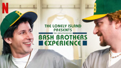 The Lonely Island Presents: The Unauthorized Bash Brothers Experience