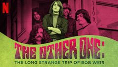 The Other One: The Long Strange Trip of Bob Weir