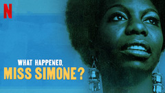 What Happened, Miss Simone?