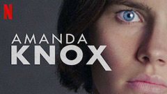 Amanda Knox