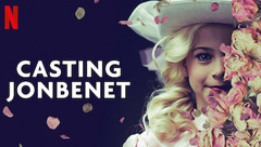 Casting JonBenet