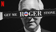 Get Me Roger Stone