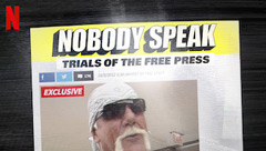 Nobody Speak: Trials of the Free Press