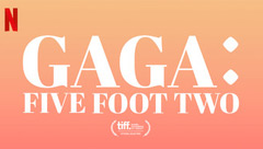 Gaga: Five Foot Two