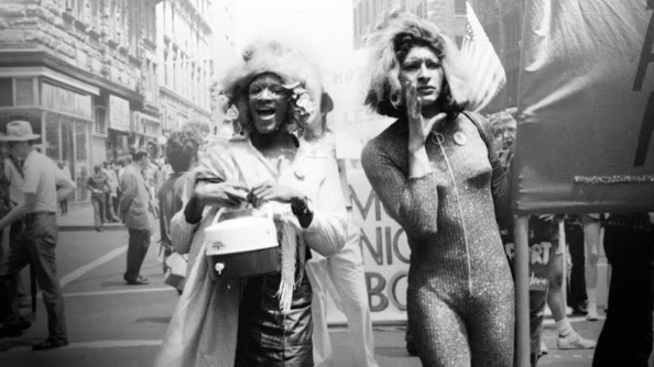 The Death and Life of Marsha P. Johnson