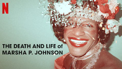 The Death and Life of Marsha P. Johnson