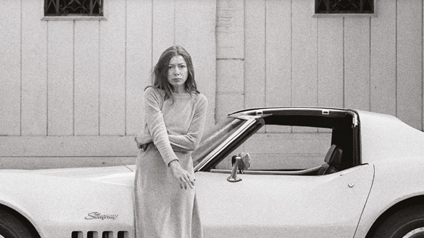 Joan Didion: The Center Will Not Hold