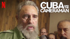 Cuba and the Cameraman