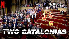 Two Catalonias