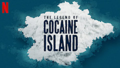 The Legend of Cocaine Island