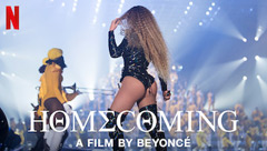 Homecoming: A Film by Beyonce