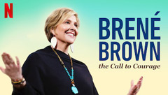 Brene Brown: The Call to Courage