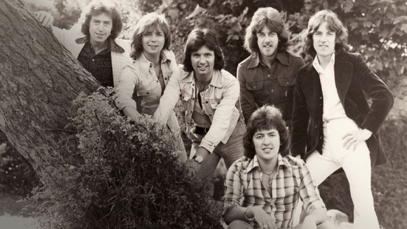 ReMastered: The Miami Showband Massacre