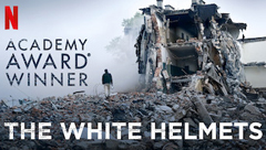 The White Helmets