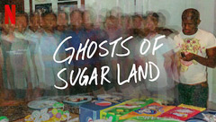 Ghosts of Sugar Land