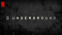 6 Underground