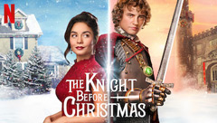 The Knight Before Christmas