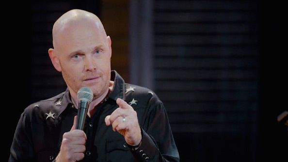 Bill Burr: Walk Your Way Out