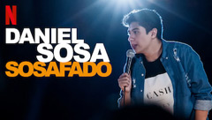 Daniel Sosa: Sosafado