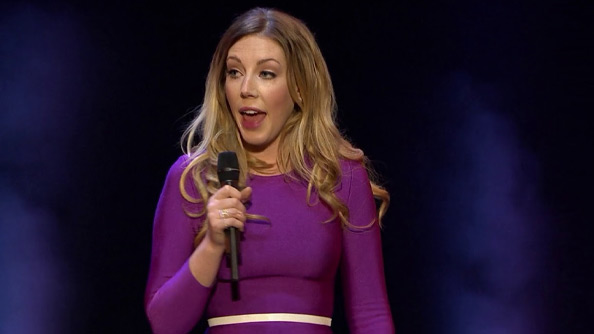 Katherine Ryan: In Trouble