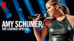 Amy Schumer: The Leather Special