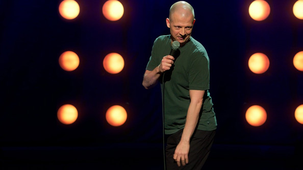 Jim Norton: Mouthful of Shame