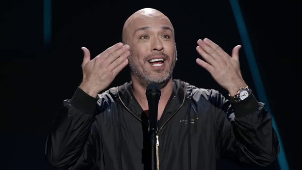 Jo Koy: Live from Seattle