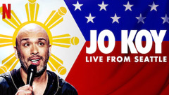 Jo Koy: Live from Seattle