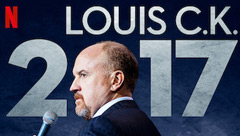 Louis C.K. 2017