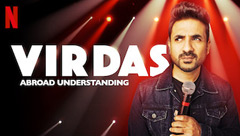 Vir Das: Abroad Understanding