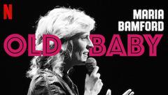 Maria Bamford: Old Baby