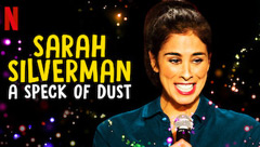 Sarah Silverman: A Speck of Dust