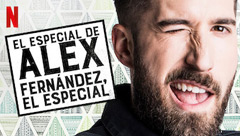 El Especial de Alex Fernández, el Especial