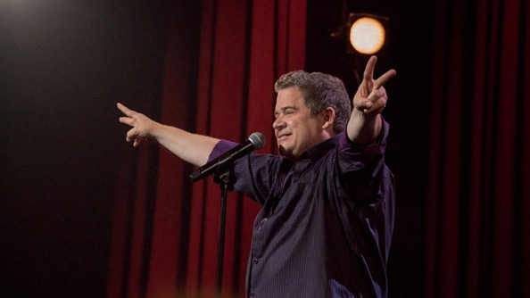 Patton Oswalt: Annihilation