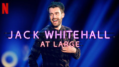 Jack Whitehall: At Large