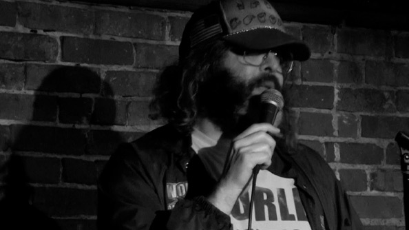 Judah Friedlander: America is the Greatest Country in the United States