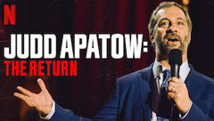 Judd Apatow: The Return