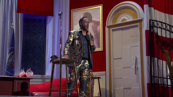 Katt Williams: Great America