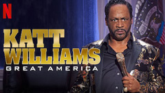 Katt Williams: Great America