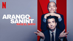 Arango y Sanint: Riase El Show
