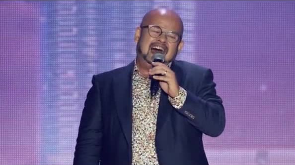 Harith Iskander: I Told You So