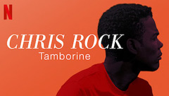 Chris Rock: Tamborine