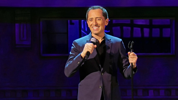 Gad Elmaleh: American Dream