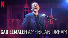 Gad Elmaleh: American Dream