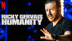 Ricky Gervais: Humanity