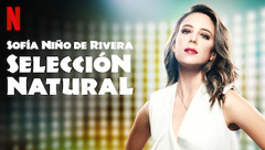 Sofia Nino de Rivera: Seleccion natural