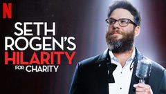 Seth Rogen's Hilarity for Charity