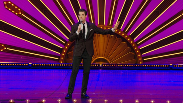 John Mulaney: Kid Gorgeous at Radio City