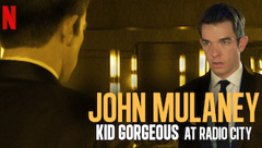 John Mulaney: Kid Gorgeous at Radio City